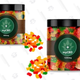 MyCBD Gummy Bears | $27-$47 | Daily Steals. Promo code KJCBD600 for 600mg, or KJCBD1200 for 1200mg.